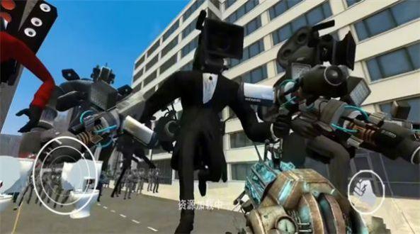 使命吃鸡战场手游