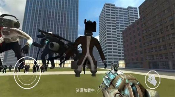 使命吃鸡战场手游