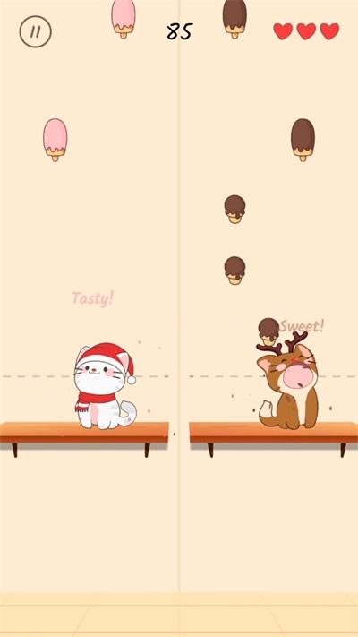 猫咪二重唱游戏安卓版