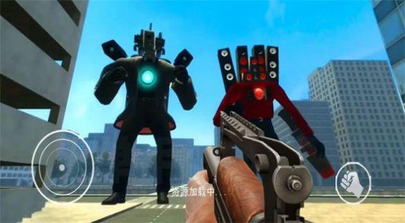 使命吃鸡战场游戏