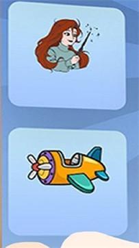 香肠涂色派对游戏