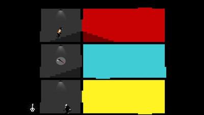 移动迷宫游戏最新版