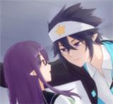 我的学园生活有大问题凹凸世界