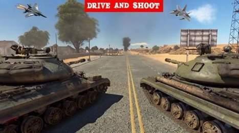 军队导弹发射器游戏