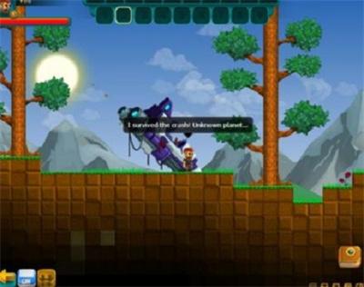 猎人的生存日记加强版中文版