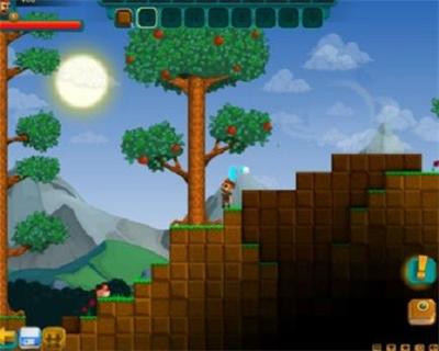 猎人的生存日记加强版中文版