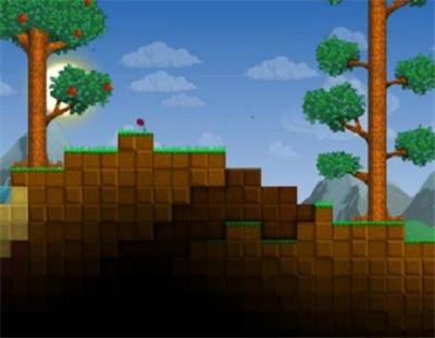 猎人的生存日记加强版中文版