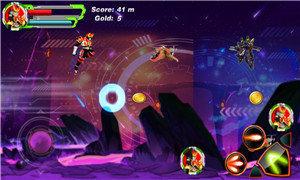 奥特曼骑士之战手游