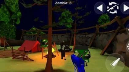 僵尸字母表安卓