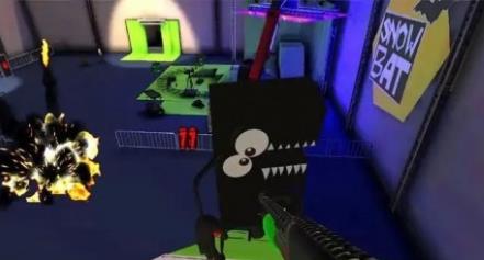 僵尸字母表安卓