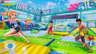 水射击竞技场手机版