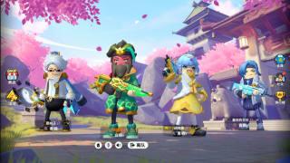 香肠派对国际服ss8正版