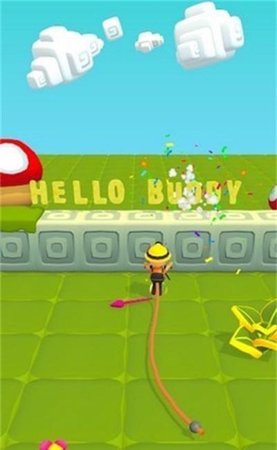 字母矿工游戏最新版