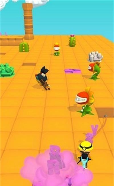 字母矿工游戏最新版