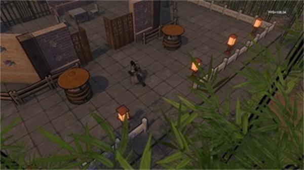 金庸群侠传手游单机版