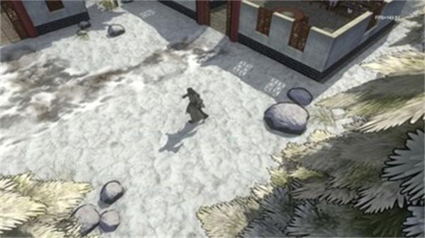 金庸群侠传手游单机版