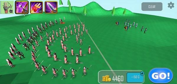 全面战争模拟器免费正版