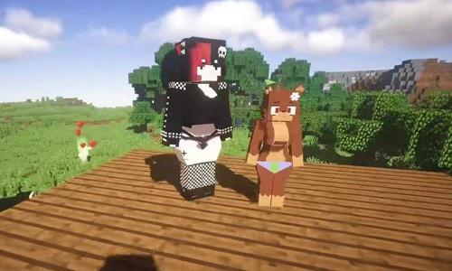 我的世界珍妮模组整合包手机版安装包v1.0