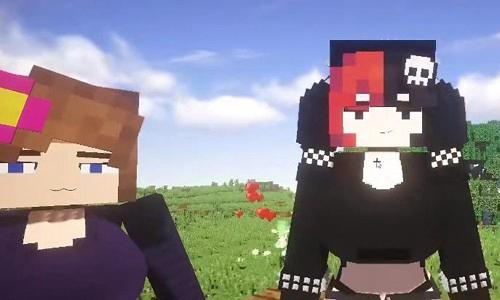 我的世界珍妮模组整合包手机版安装包v1.0