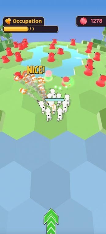 行星猎人3D游戏