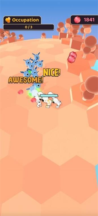 行星猎人3D游戏