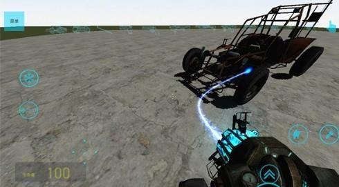 盖瑞模组马桶人大战监控人