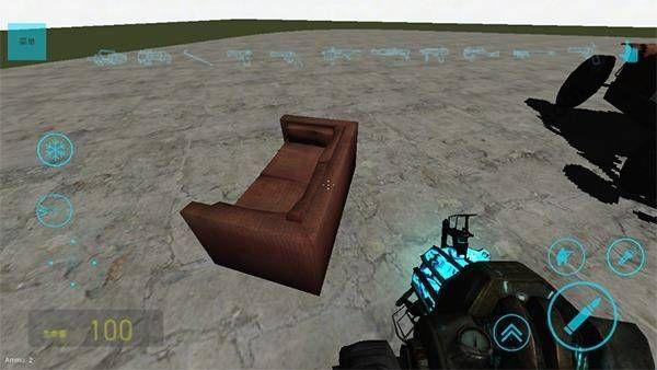 盖瑞模组马桶人大战监控人