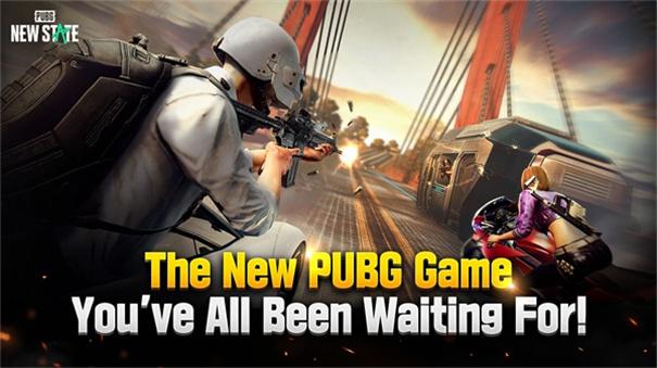 pubgnewstate