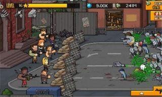 放置杀僵尸安卓最新版