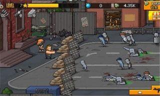 放置杀僵尸安卓最新版