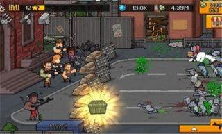 放置杀僵尸安卓最新版