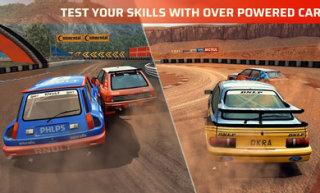 第一拉力赛中文版2023最新版