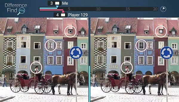 找茬之王手机版