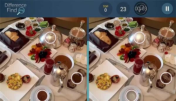 找茬之王手机版