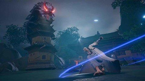 西行纪燃魂手游