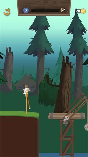 行走大师正版手游