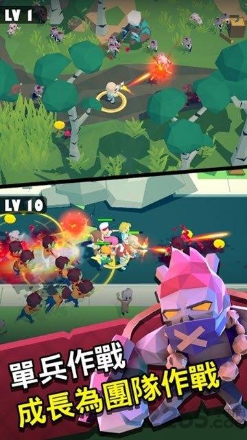 死亡扩散生死时刻