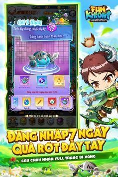 有趣的骑士游戏