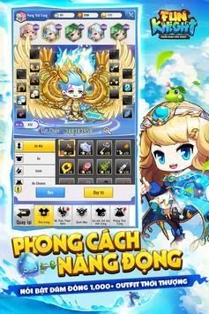 有趣的骑士游戏