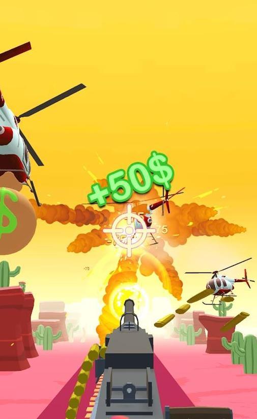 列车保卫战游戏安卓版