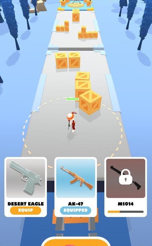 列车保卫战游戏安卓版