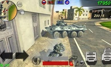 战争之地最新版