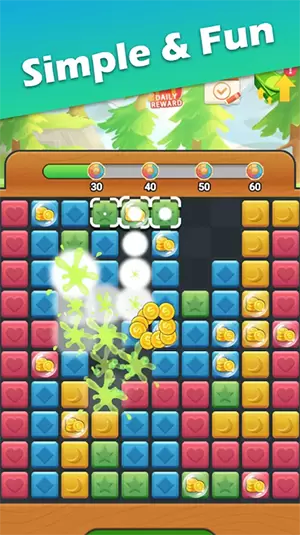 富有的农场主游戏