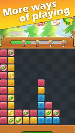 富有的农场主游戏