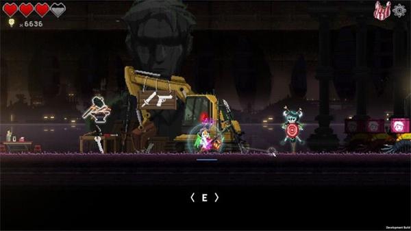 餐瘾地城手机中文版