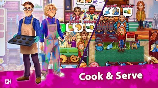 欢迎来到樱草湖4