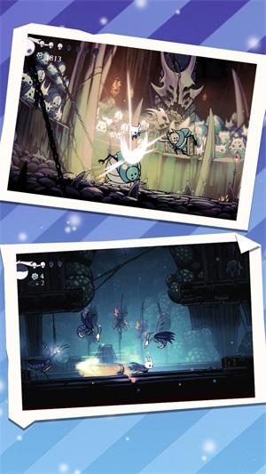 跳跃高能闯关最新版