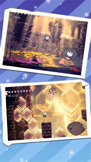 跳跃高能闯关最新版