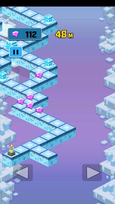 奔跑吧小鹅游戏