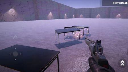 摧毁撕裂大楼游戏